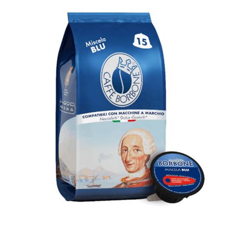 borbone blu blend dolce gusto compatible espressolandcomau