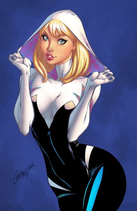 222 best images about spider gwen on pinterest