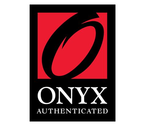 onyx introduces authentication services