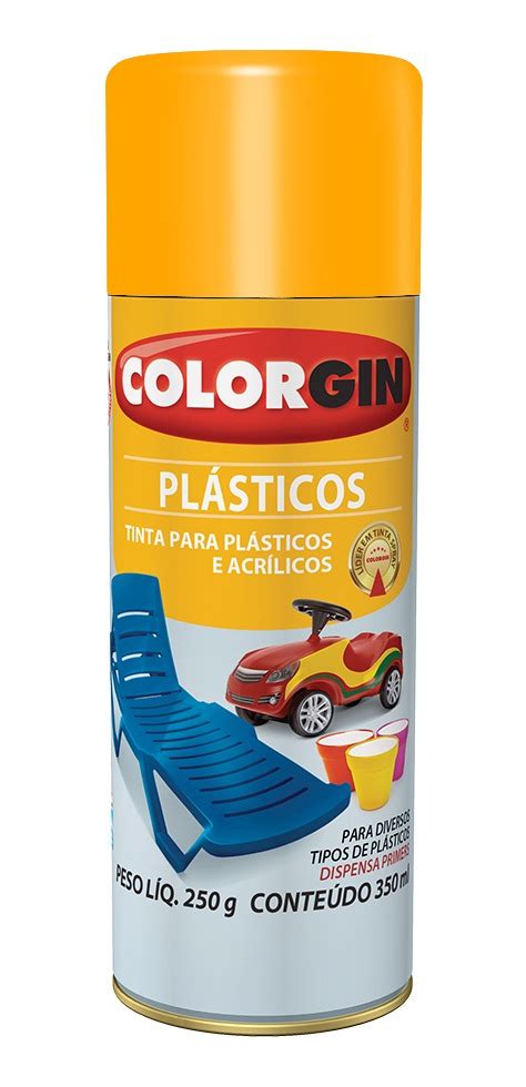 colorgin plastico mercadolivre