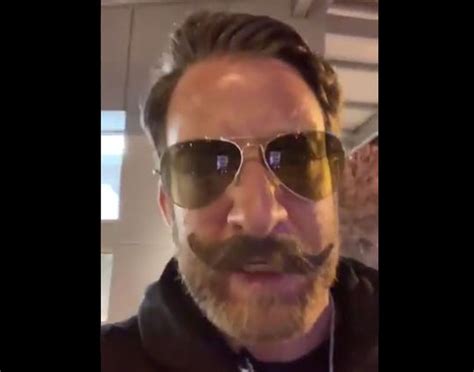 Barstool’s Dave Portnoy Escorted From Super Bowl 53 By Security