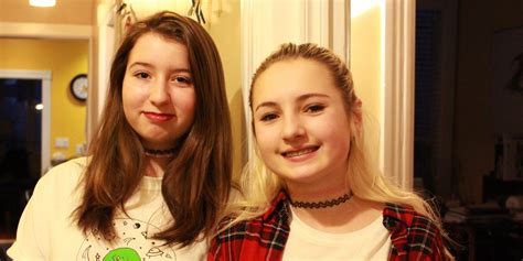 teen consent activists tessa hill and lia valente win toronto women of distinction award