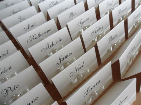 place cards  inviting  kristie