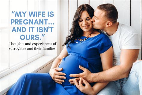 “my Wife Is Pregnant And It Isnt Ours ” Thoughts And Experiences Of