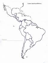 Central Americas Btsa Regarding Regard Tldesigner Printablemapaz sketch template