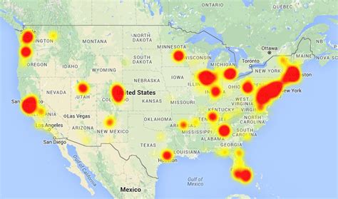 comcast  check  cable outage map pennlivecom