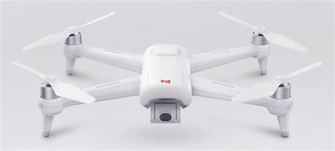 xiaomi fimi  ha um novo drone  mercado