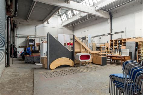 workshops wimbledon studios london