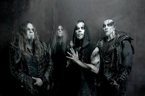 behemoth estrena video  anuncia gira europea rocknvox noticias del rock  metal