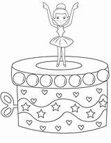 Box Music Coloring Ballerina Turtle Colouring Pages Illustration Clipart Cartoon Getcolorings sketch template