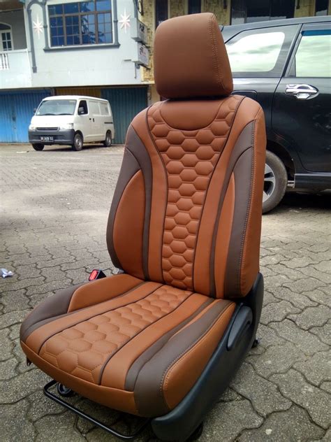 leather seat upholstery  cars velcromag