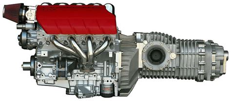 type iv mid engine mid mounted dobbertinperformance