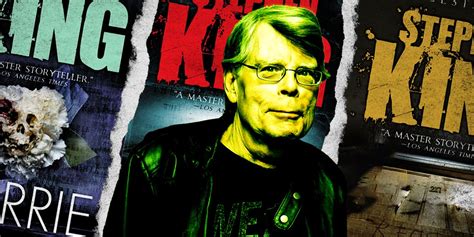 stephen kings  novels ranked  carrie   stand