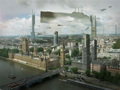 future london dystopian story ideas paris skyline  york skyline