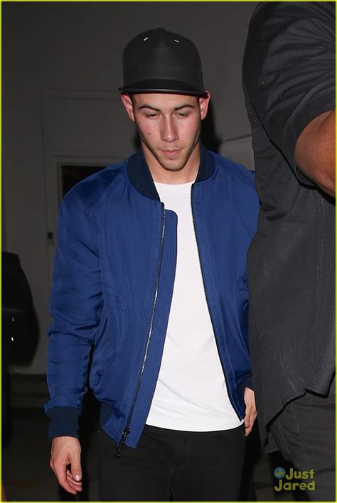 nick jonas on kingdom s nate coming out it s more than is he or isn t