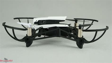 dronedj parrot mambo fpv giveaway