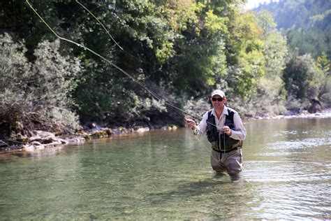fly fishing drive  nation