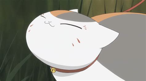 natsume yuujinchou nyanko sensei  hajimete  otsukai ova anime