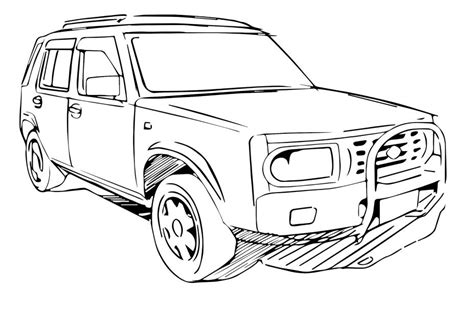 nissan car coloring pages nissan coloring pages  kids yul  studio
