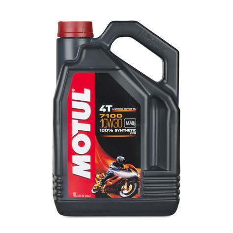 olje motul    helsyntetisk na  du sparer xlmotono