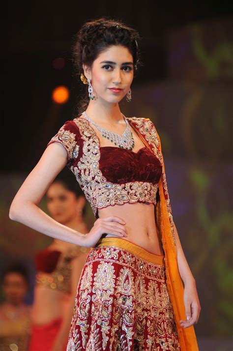 Super Sexy Indian Models At The Ibja Awards 2014 Hot