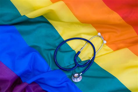 Aha More Clinical Education Needed On Appropriate Care For Lgbtq Patients