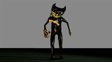 Steam Community Bendy And The Ink Machine