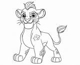 Lion Guard Coloring Pages Printables Kids Bestcoloringpagesforkids Disney Sheets Print Drawings Choose Board Animal sketch template