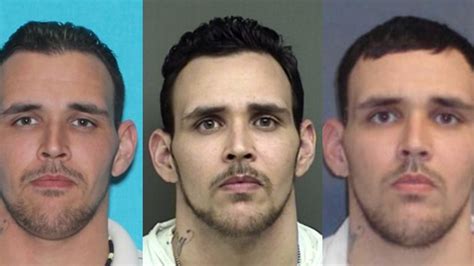 Reward For North Texas Man On State S Most Wanted Sex Offenders List