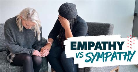 empathy vs sympathy what s the difference 2023