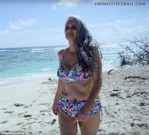 Ashley Graham Strips Down To A Tiny Bikini With Sports