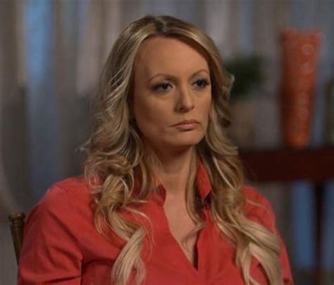 Porn Star Stormy Daniels Spanked Donald Trump S Butt With A Magazine