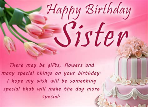 birthday images  sister happy birthday   sister