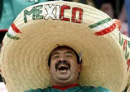 mexicano por el mundo