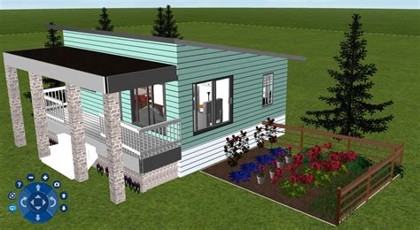design  dream garden  dreamplan home design    software