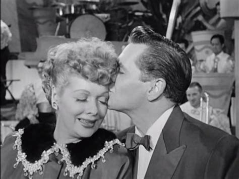 a blog about lucille ball my first experience of i love lucy