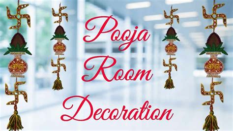 pooja room decoration  festival home mandir decor   decor pooja room poojaroom