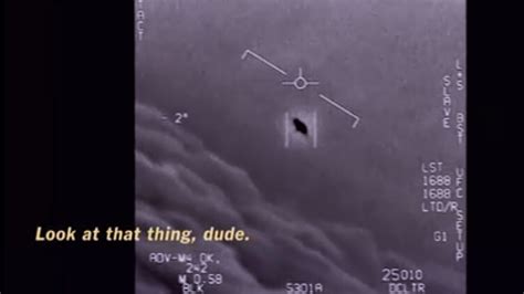 the u s navy is working on new guidelines on how to report ufos