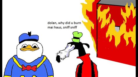 uncle dolan gooby s new house youtube