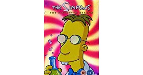 the simpsons season 16 [dvd] compare prices pricerunner uk