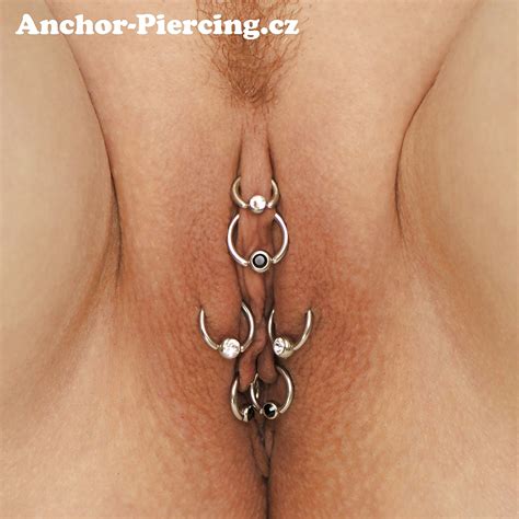 pussy piercing amateur 6 pics