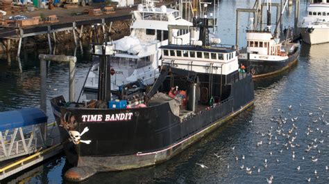 What Happened To The Time Bandit On Deadliest Catch Here’s Why The