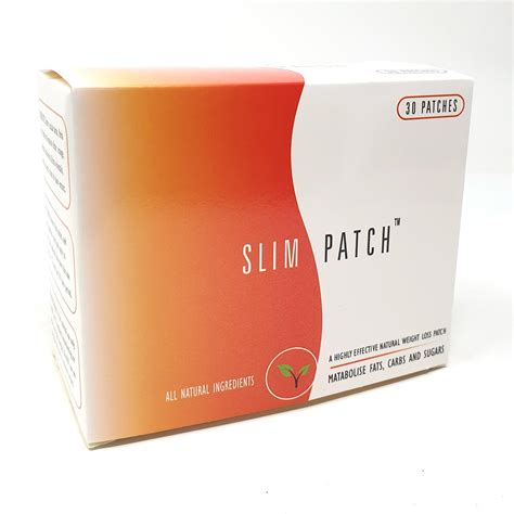 strong slimming patches weight loss diet aid detox slim patch fat