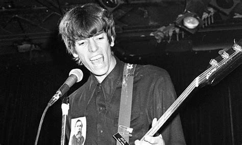 tony kinman country punk pioneer   dils dies aged