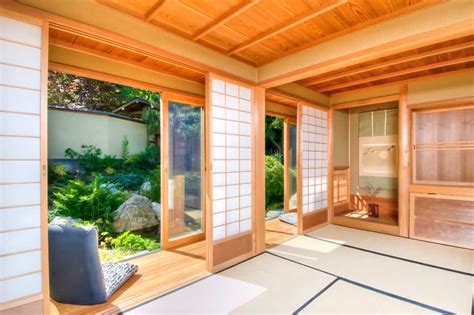 tips ideas  choosing japanese decor