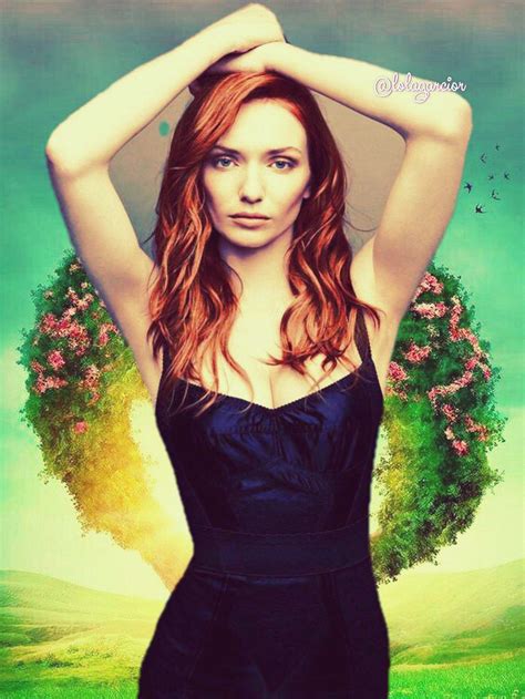 Eleanor Tomlinson ️ Red Haired Beauty Eleanor Tomlinson Beautiful