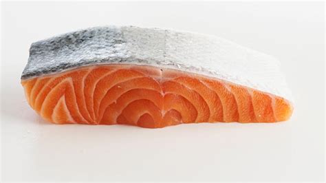 salmón uno de los alimentos más saludables