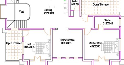 square feet house plans kerala architecture kerala  square feet  bhk kerala house