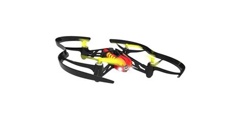 parrot airborne mini drones