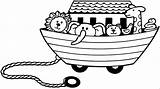Arca Noe Arche Colorir Rollen Kleurplaten Boten Noah Spielsachen Schiff Ausmalbilder Ausmalbild Malvorlage Weitere sketch template
